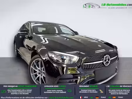 Mercedes-Benz Classe E E 300