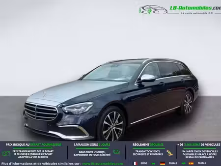 Mercedes-Benz Classe E E 300