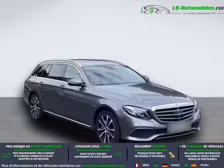 Mercedes-Benz Classe E E 300