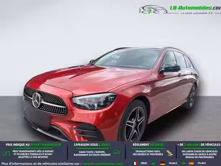 Mercedes-Benz Classe E E 300