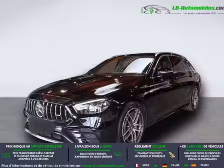 Mercedes-Benz Classe E 