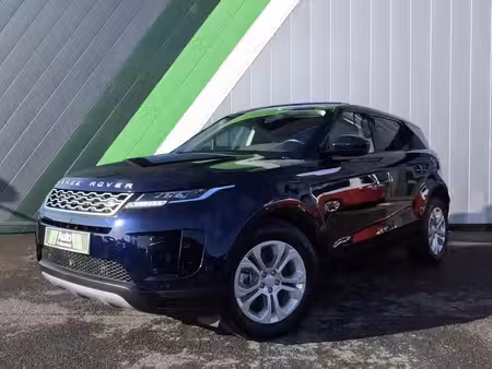 Land Rover Range Rover Evoque P200 2.0 200 S 4x4