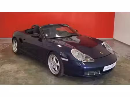 Porsche 718 S