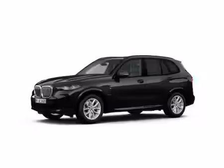 BMW X5 30d 3.0 298 xDrive