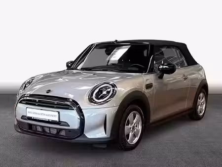 Mini Cabrio Cooper 1.5 136 Essential