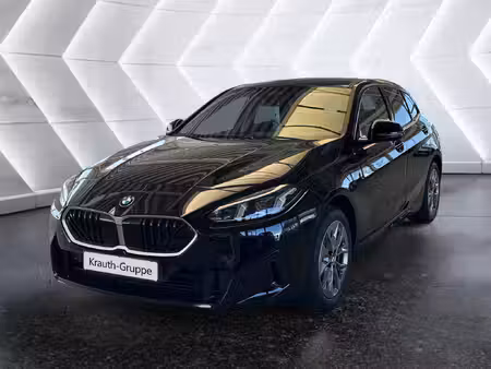 BMW Série 1 1.5 sDrive