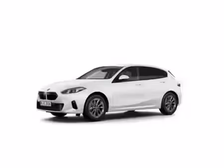 BMW Série 1 1.5 sDrive