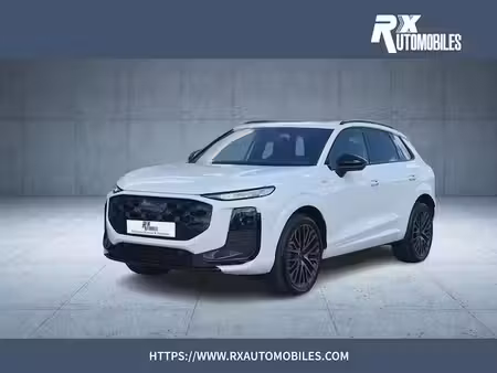 Audi Q3 1.5 150 S line