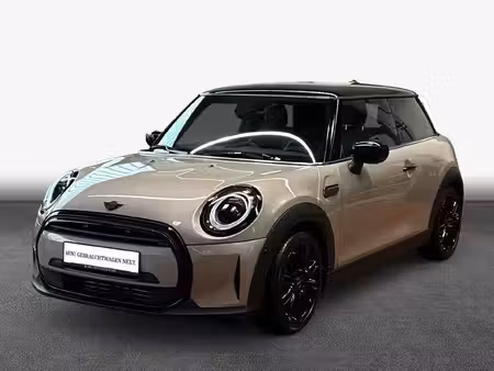 Mini Mini Cooper 1.5 136