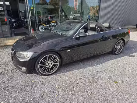 BMW Série 3 320i 2.0 170