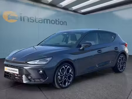 Cupra Leon 2.0 TDI 150