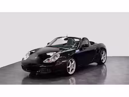 Porsche 718 S 3.2 252