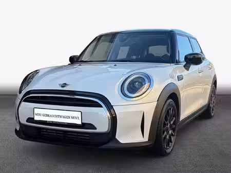Mini Mini Cooper 1.5 136 Classic
