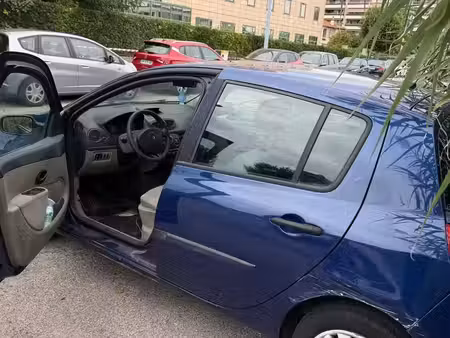 Renault Clio 1.5 dCi 85 Confort Expression