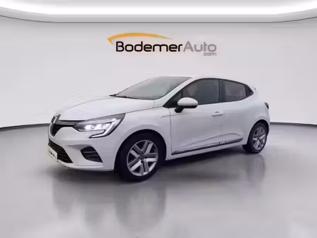 Renault Clio 1.0 SCe 75