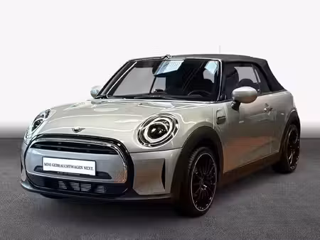 Mini Cabrio Cooper 1.5 136 Essential