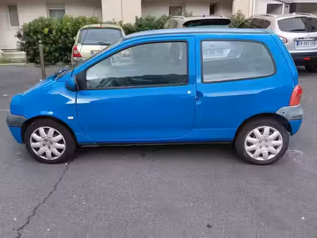 Renault Twingo 1.2 60 Oasis