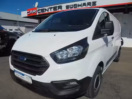 Ford Transit 2.0 105
