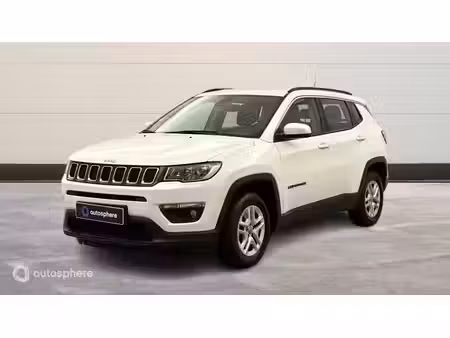 Jeep Compass 1.4 140 Longitude