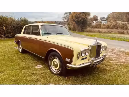 Bentley T-series V8 5.7 T 426