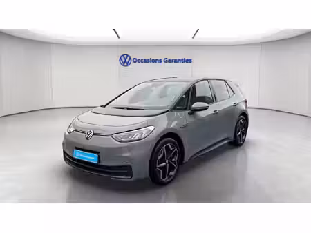 Volkswagen ID.3 S 204