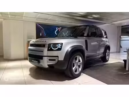 Land Rover Defender D240 2.0 241 Edition One 4x4