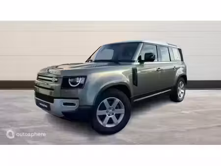Land Rover Defender D240 2.0 241 S 4x4