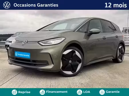 Volkswagen ID.3 S 170