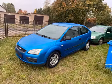 Ford Focus 1.4 80 Trend