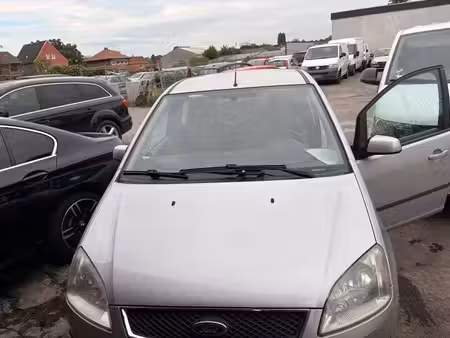 Ford C-max 1.6 115 SE