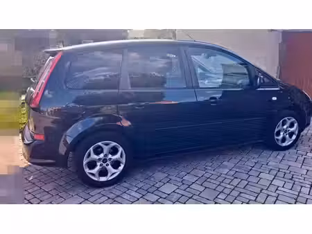 Ford C-max SE
