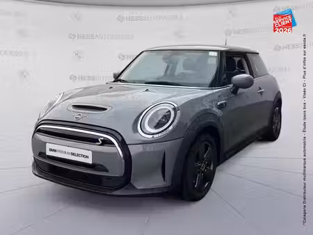 Mini Mini Cooper SE 184 Essential