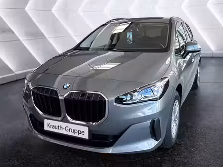 BMW Série 2 218i 1.5 136