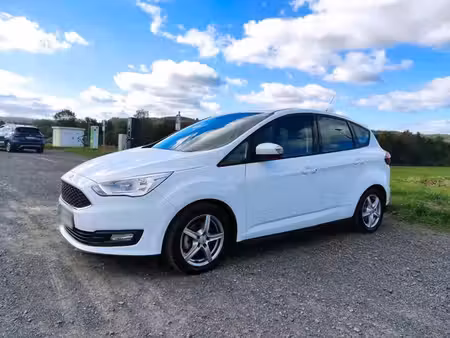 Ford C-max SE