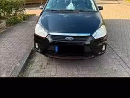 Ford C-max SE
