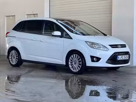 Ford Grand C-max 2.0 TDCi 163 Sync Edition