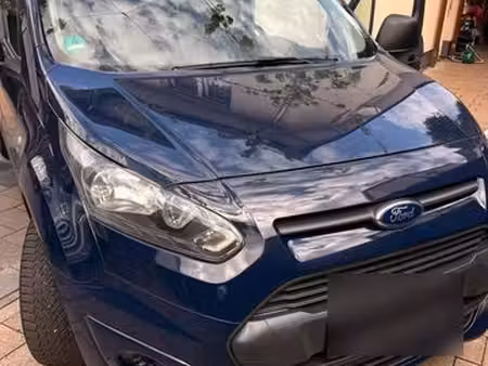 Ford Transit 1.6 95