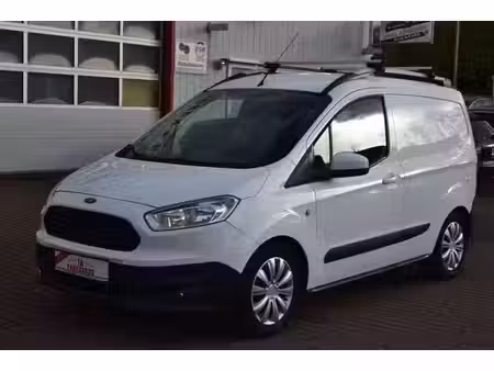 Ford Transit 1.5 Trend