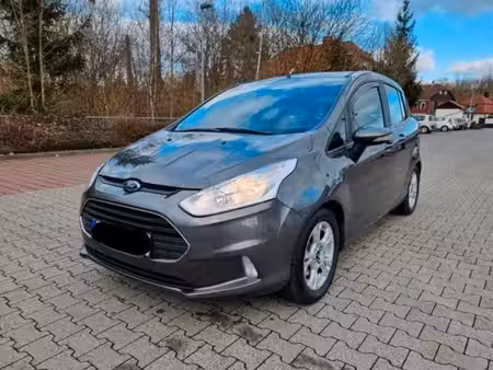 Ford B-max 1.0 EcoBoost Sync Edition