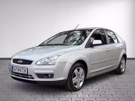 Ford Focus 1.6 100 Trend