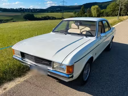 Ford Granada 2.0