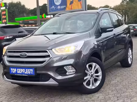 Ford Kuga 1.5 150 Titanium