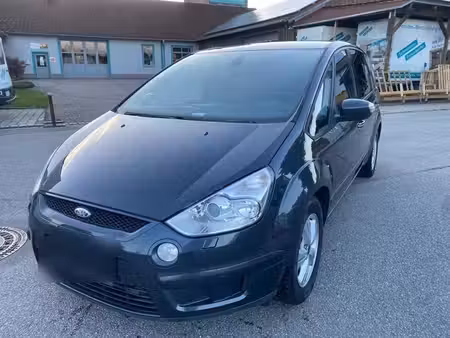 Ford S-Max S