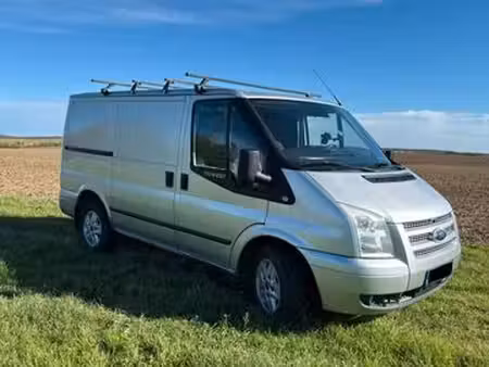 Ford Transit 2.2 Business