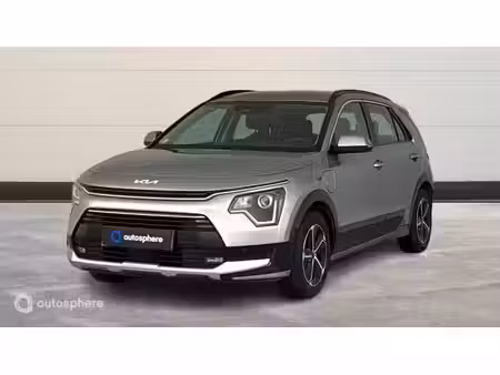 Kia Niro 1.6 GDi 183 Active