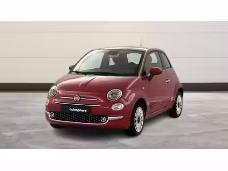 Fiat 500 1.2 69 Lounge