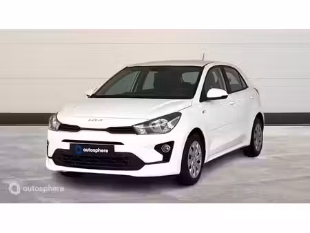 Kia Rio 1.2 84 Motion