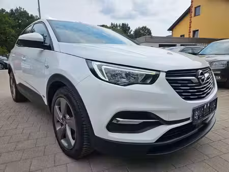 Opel Grandland 1.6