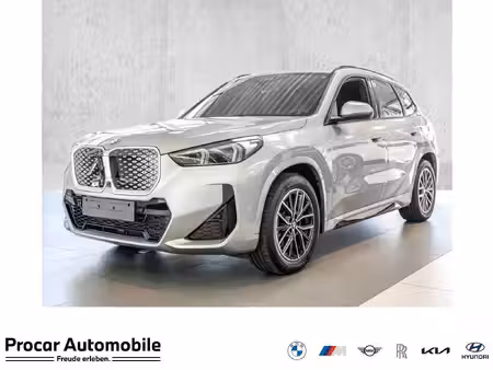 BMW iX1 20 204 eDrive