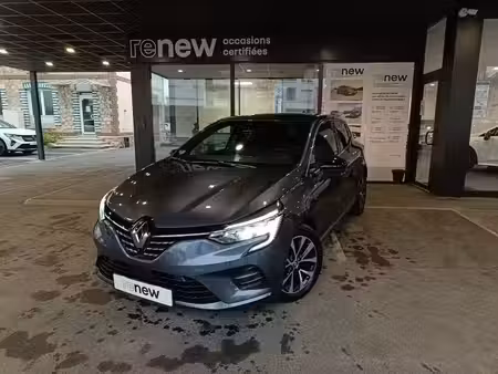 Renault Clio E-Tech 1.6 145 Techno